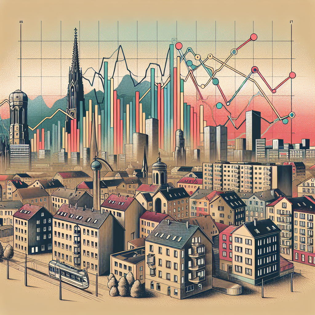 Mietspiegel-Entwicklung Milbertshofen-Am Hart